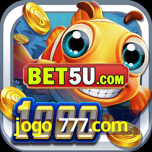 jogo 777.com